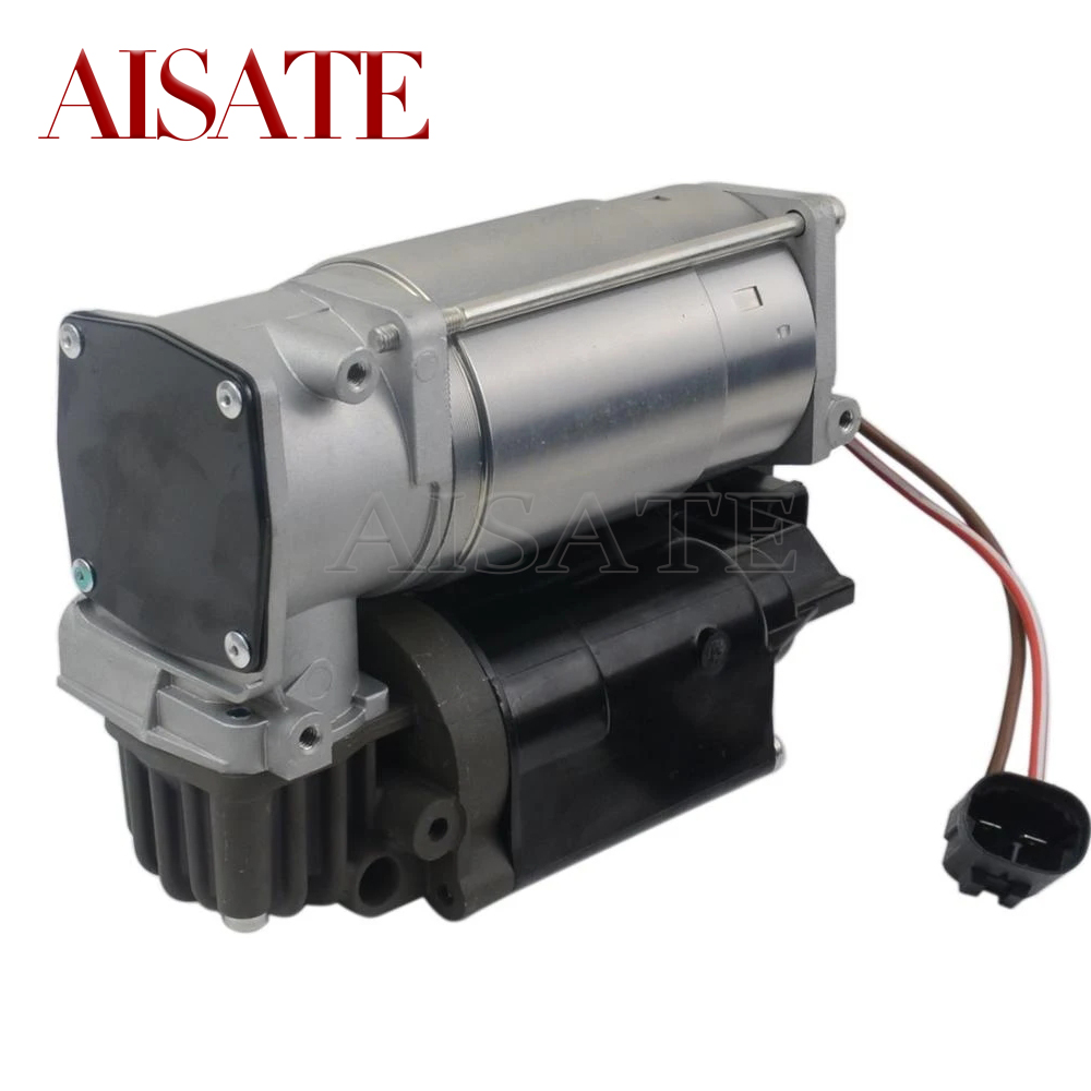 Shock Pump Suspension - 9654795880 compressor de suspensão a ar