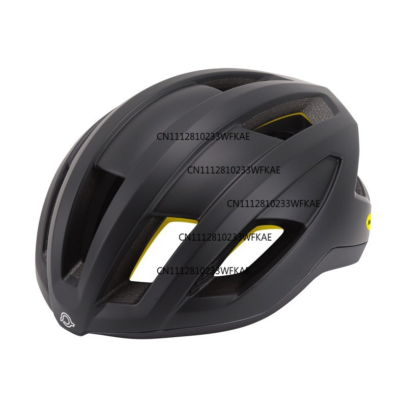 Mountain Biking Helmet - Capacete de ciclismo MIPS, 2 peças,