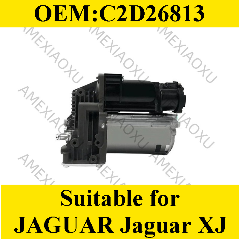 Shock Pump Suspension - OEM: C2D26813 Adequado para bomba de