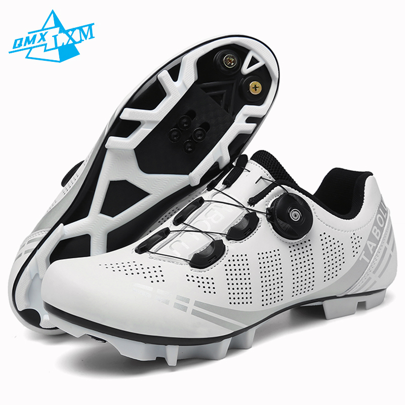 Mountain Biking Competition - Lixingming homens sapatos de ciclismo mtb