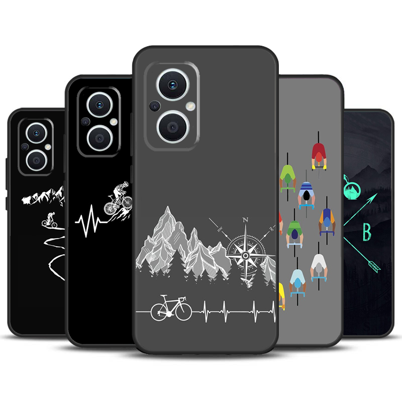 Mountain Biking Reno - Capa para bicicleta de montanha mtb,