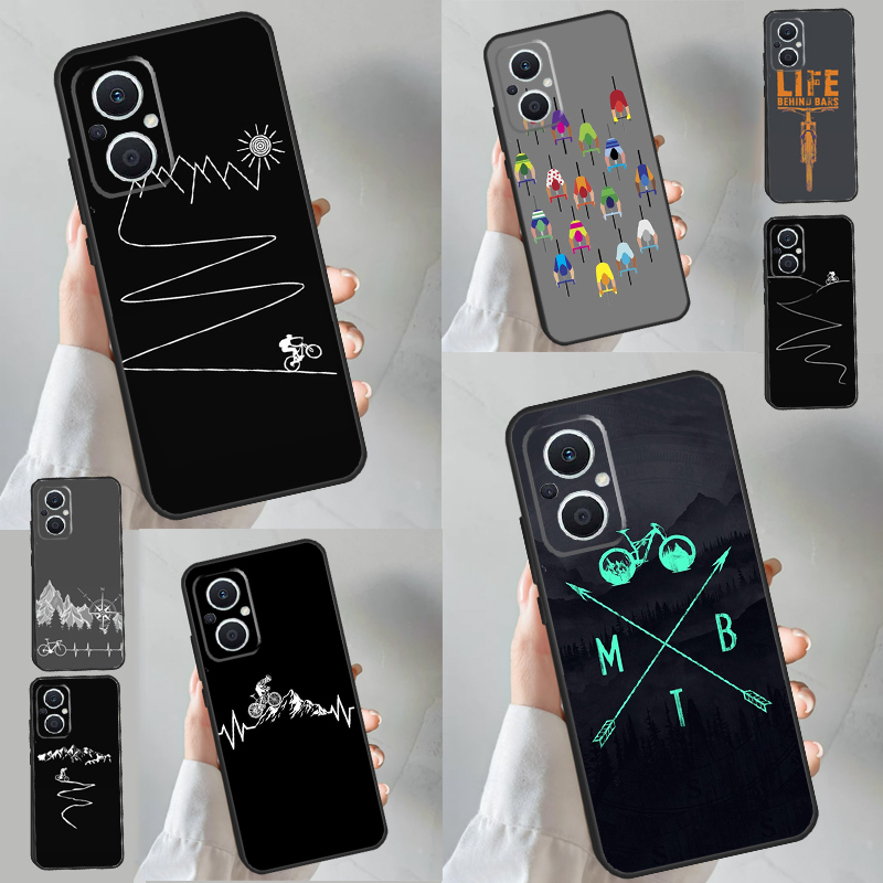 Mountain Biking Reno - MTB Mountain Bike Ciclismo Bicicleta Case,