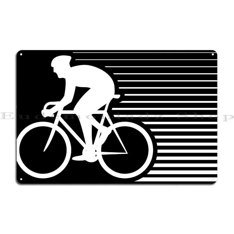 Mountain Biking Europe - Bicicleta mountain bike estrada sinal de