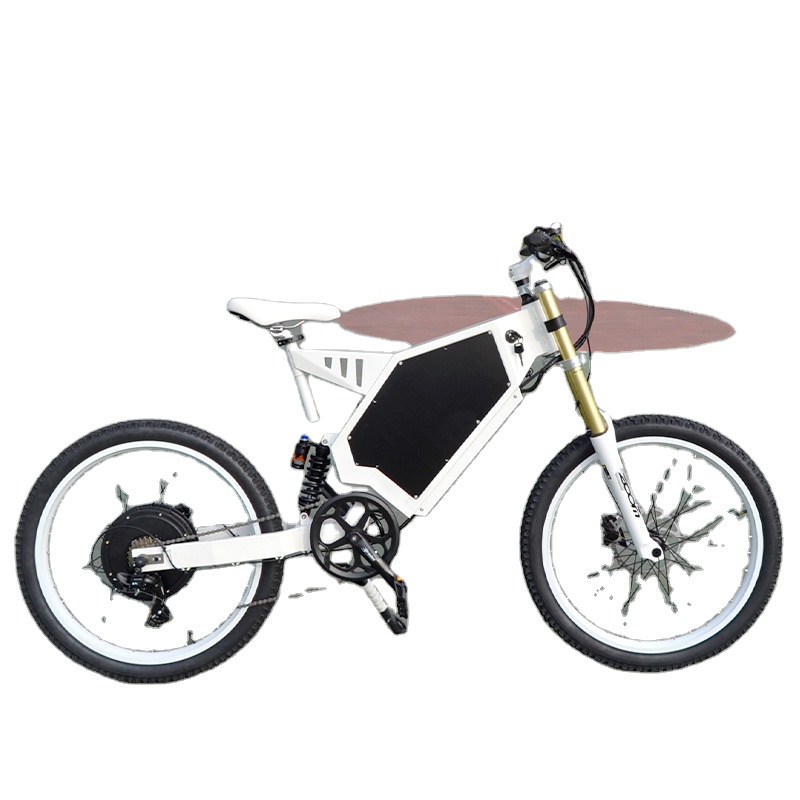 Mountain Biking Europe - Modificação direta fábrica europa armazém grande