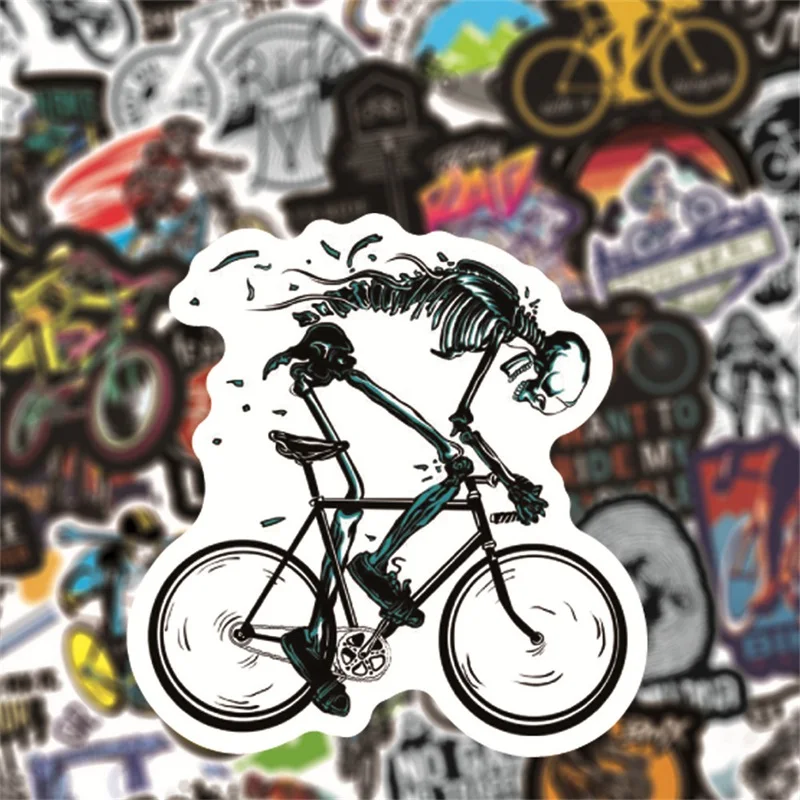 50 pçs à prova dwaterproof águ - Mountain Biking Bag avaliação e preço