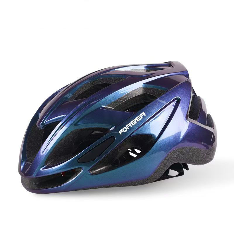 Capacete de ciclismo para moun - Mountain Biking Helmet avaliação e preço