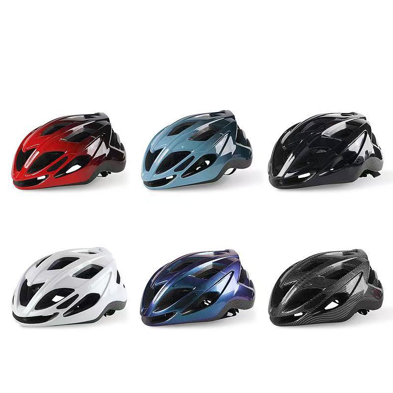 Capacete de ciclismo para moun - Mountain Biking Helmet avaliação e preço