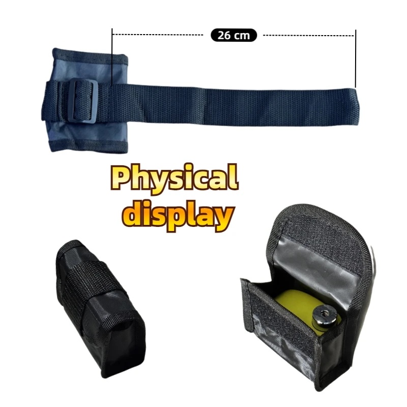 Bolsa Oxford Preta com Alarme  - Mountain Biking Bag avaliação e preço