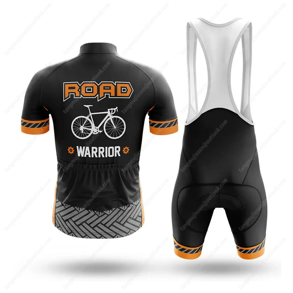 Guerreiro de estrada roupas de - Mountain Biking Outfit avaliação e preço