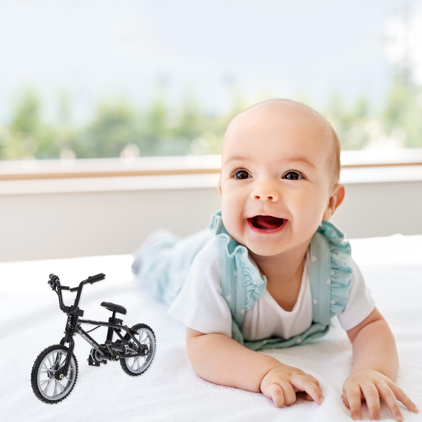 Bicicleta de Montanha em Minia - Mountain Biking Europe avaliação e preço