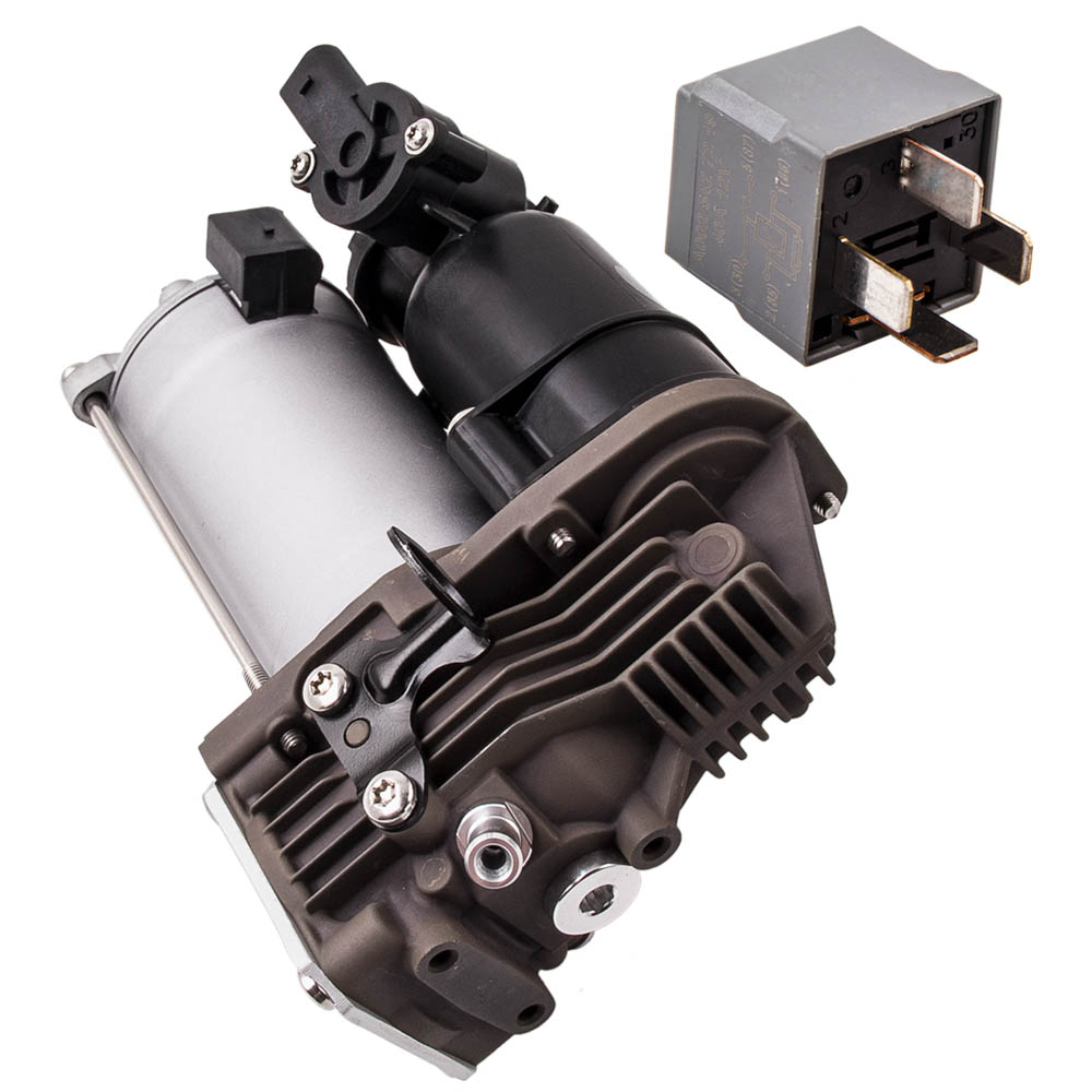 Compressor de Suspensão a Ar M - Shock Pump Suspension avaliação e preço