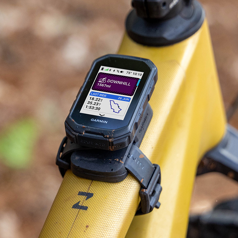 Garmin Edge MTB Ciclismo Mapa  - Mountain Biking For Fitness avaliação e preço