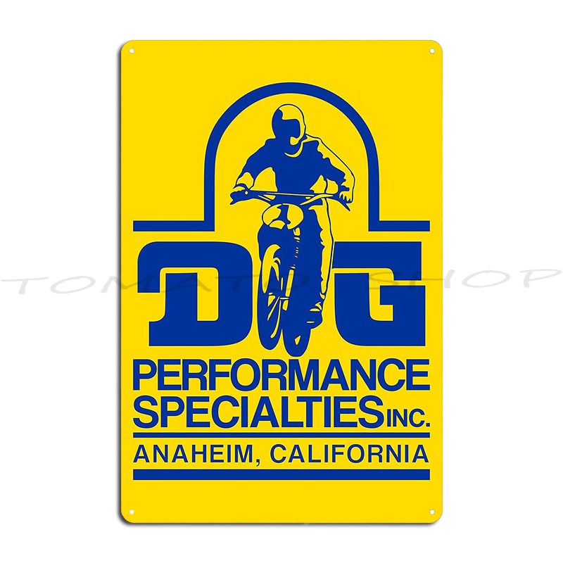 Placa de Metal Vintage de Moto - Mountain Biking Europe avaliação e preço