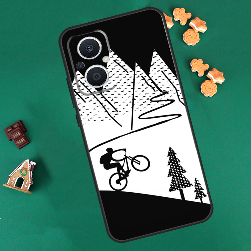 Capa de Bicicleta de Montanha  - Mountain Biking Reno avaliação e preço