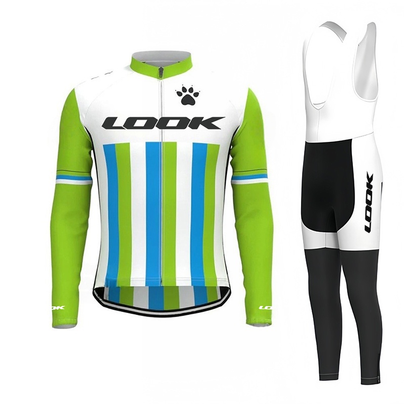 Camisa de Ciclismo LOOK, Camis - Mountain Biking Outfit avaliação e preço