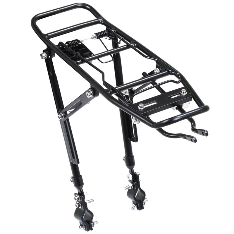 1pc liga traseira bicicleta ra - Mountain Biking Bag avaliação e preço