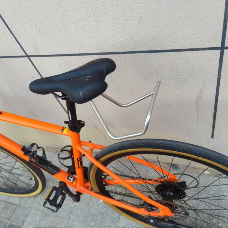 Suporte traseiro para biciclet - Mountain Biking Bag avaliação e preço