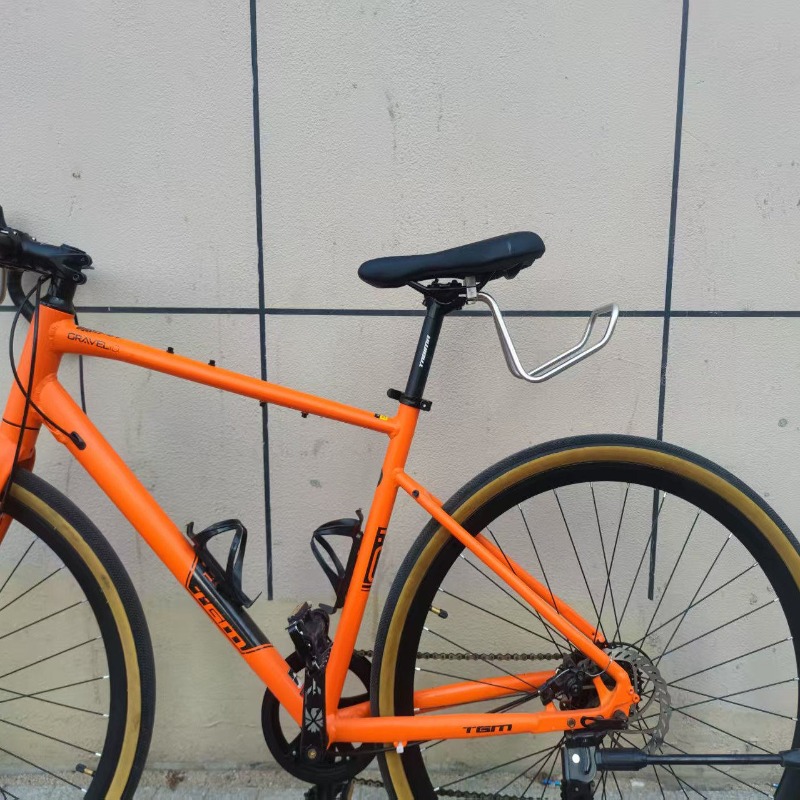 Suporte traseiro para biciclet - Mountain Biking Bag avaliação e preço