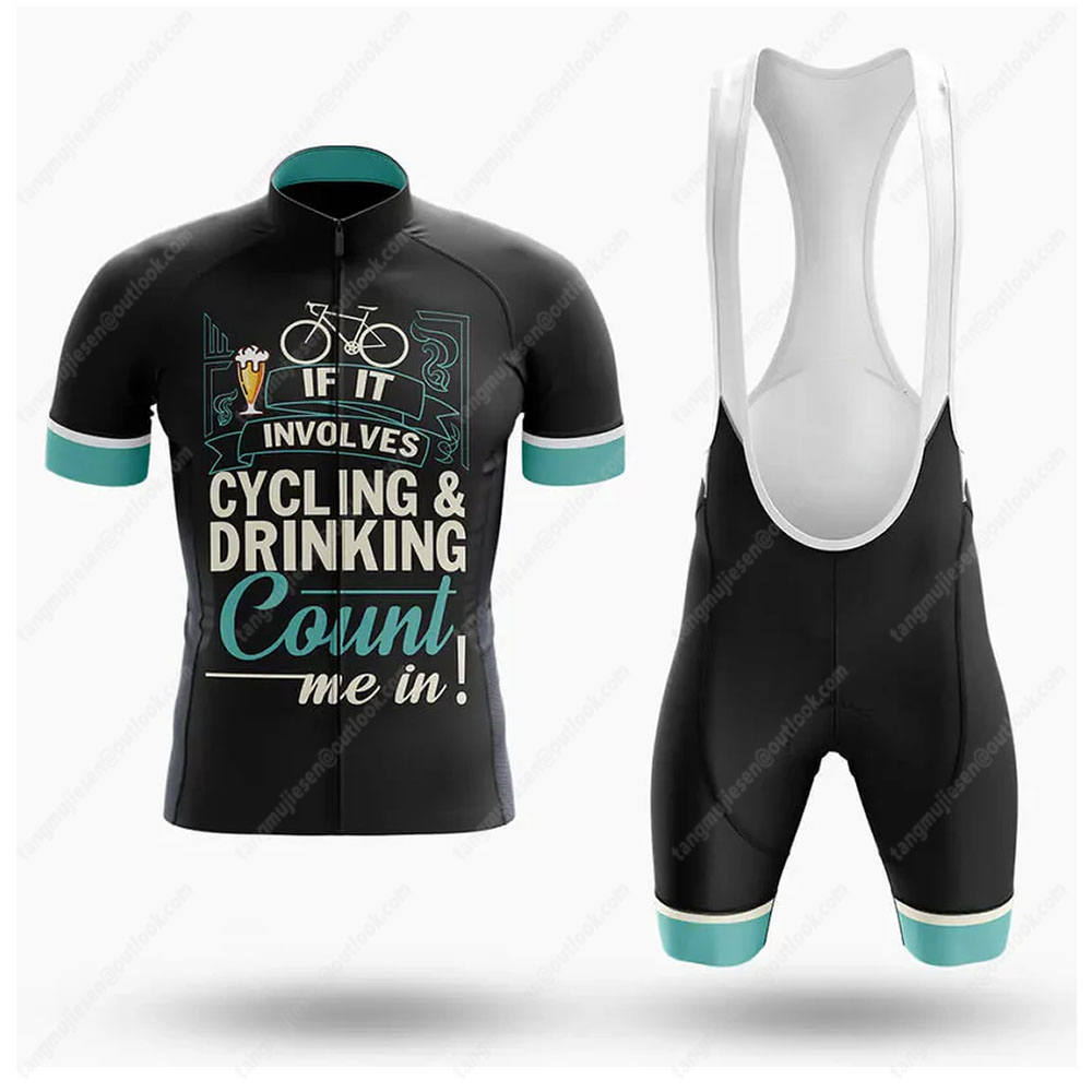 Ciclismo & beber roupas de cic - Mountain Biking Outfit avaliação e preço