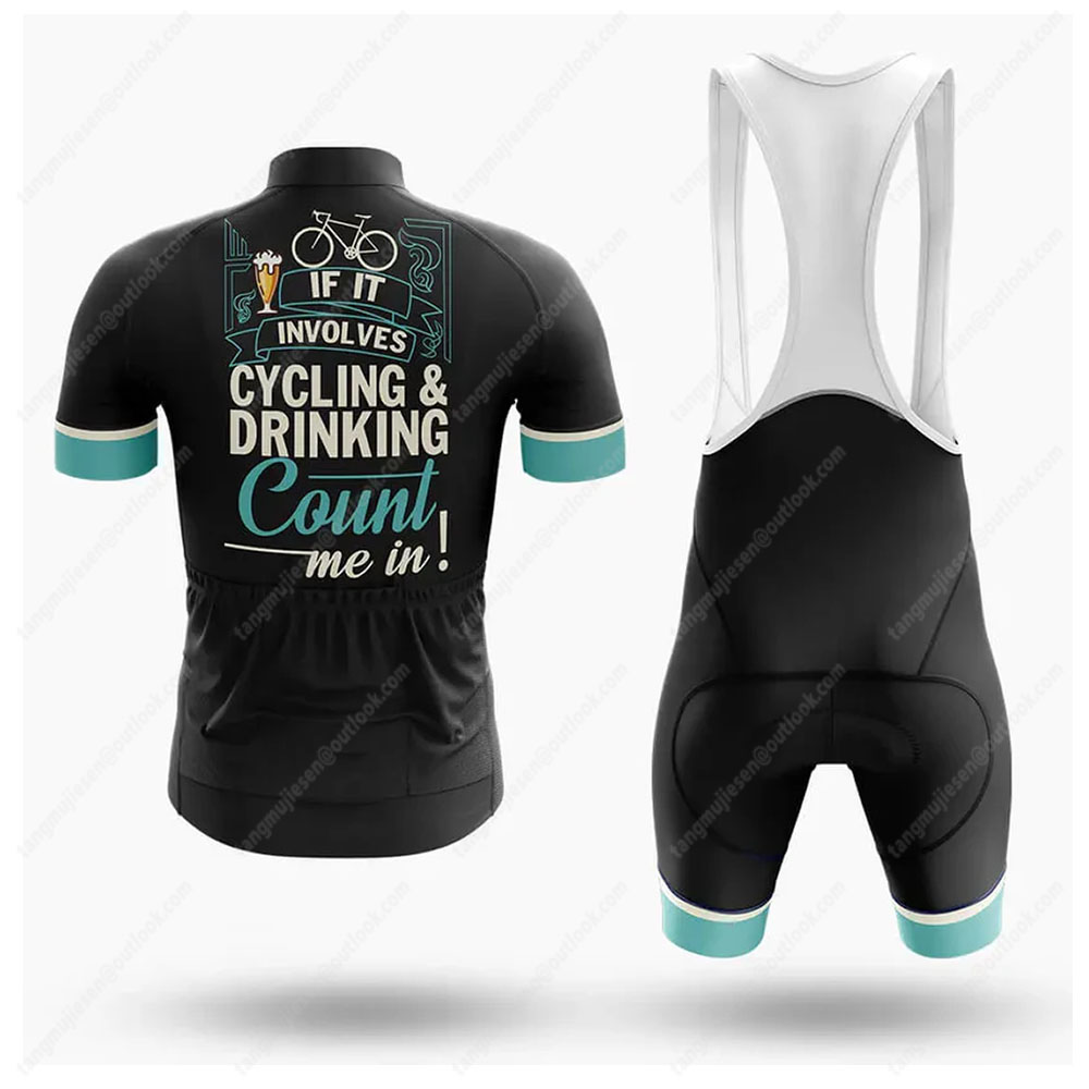 Ciclismo & beber roupas de cic - Mountain Biking Outfit avaliação e preço