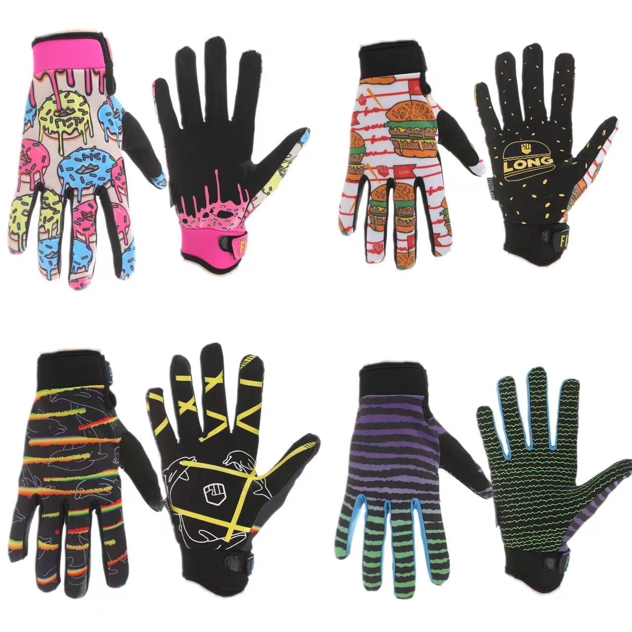 Fistplast kid Proteção de desg - Mountain Biking Competition avaliação e preço
