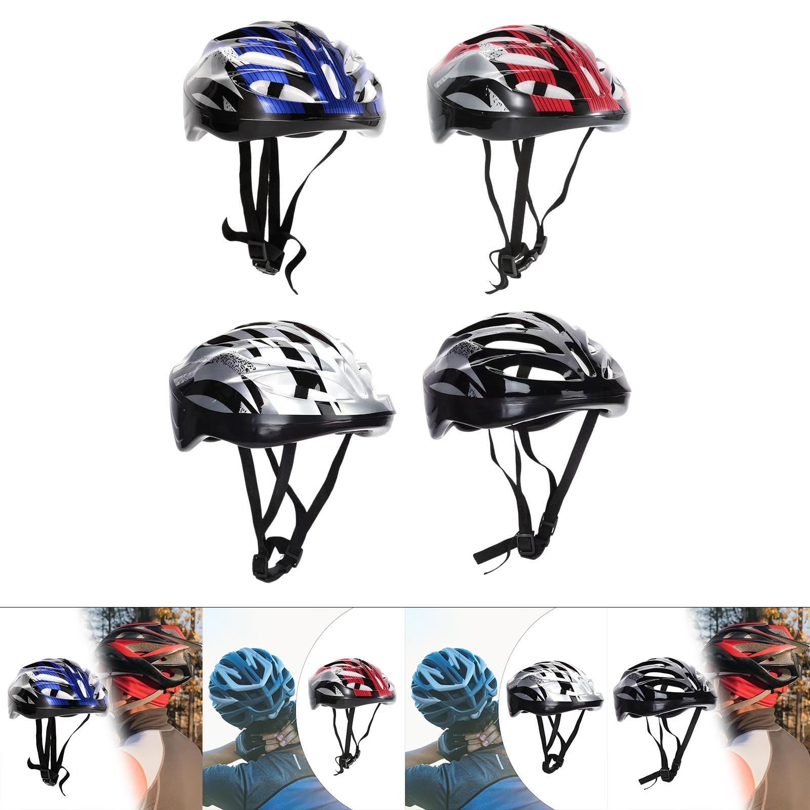 Capacete de Bicicleta Leve com - Mountain Biking Helmet avaliação e preço