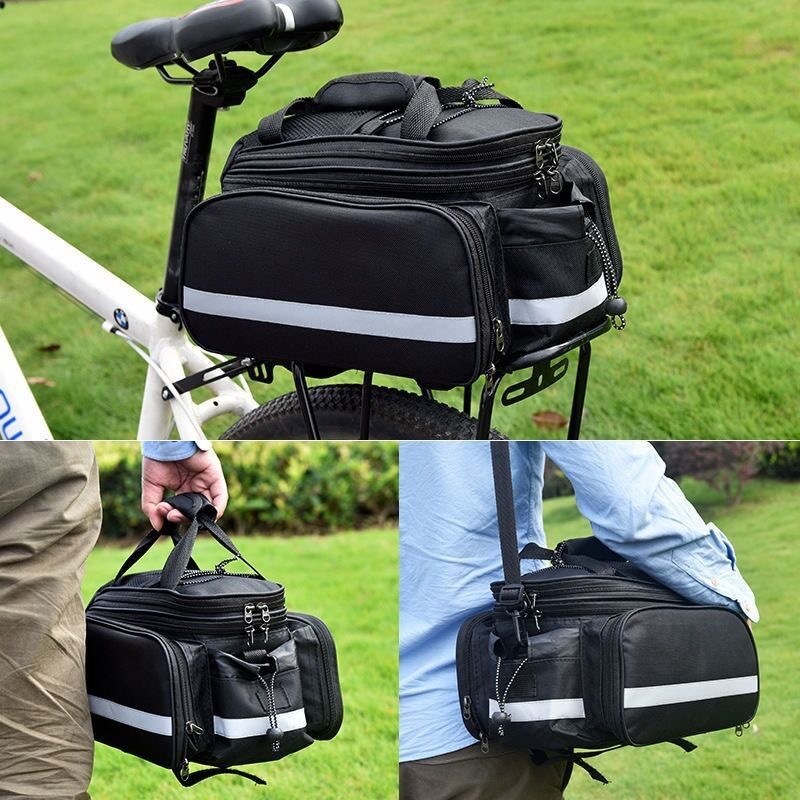Bolsa de Transporte para Bicic - Mountain Biking Bag avaliação e preço