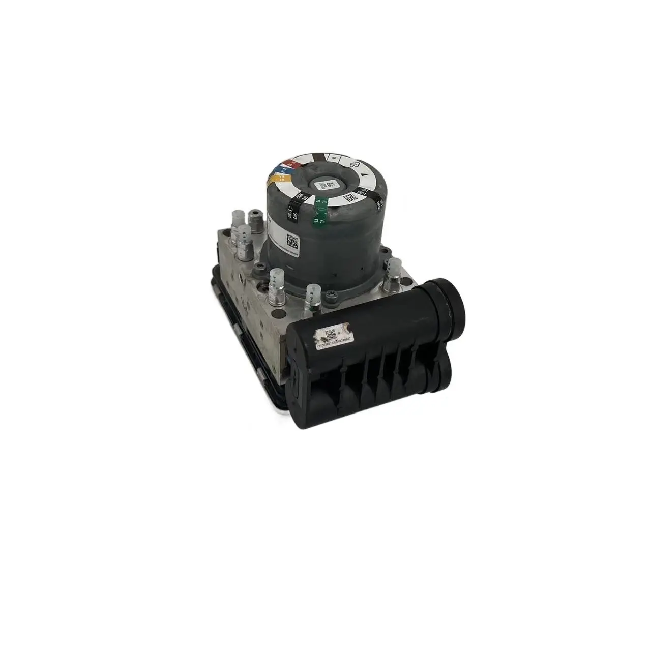 Para 167 suspensão compressor  - Shock Pump Suspension avaliação e preço