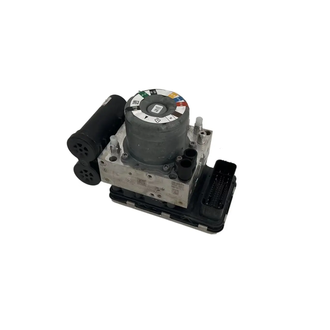 Para 167 suspensão compressor  - Shock Pump Suspension avaliação e preço