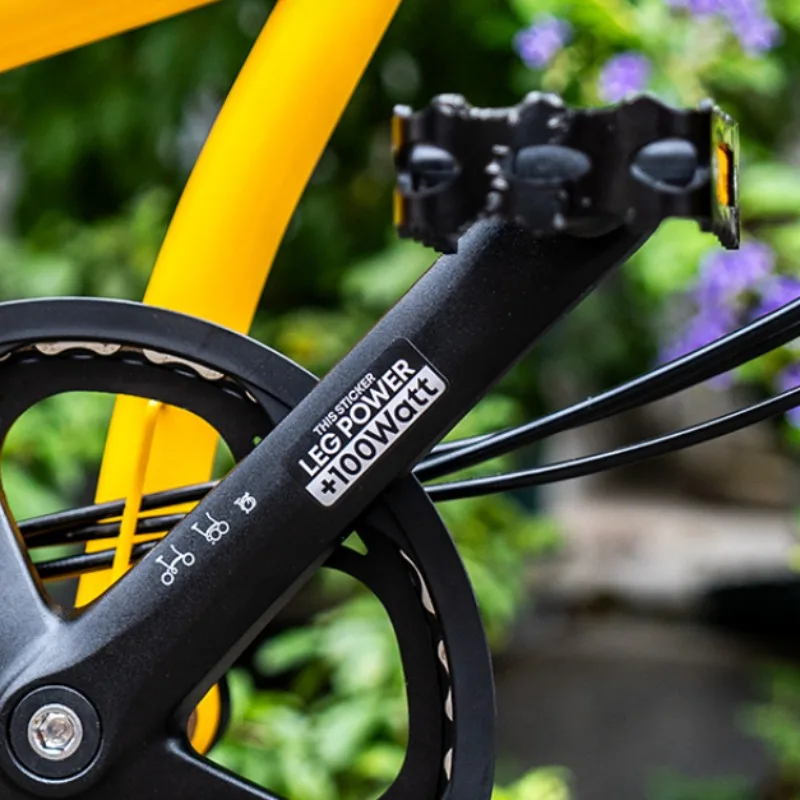 Adesivos Impermeáveis LEG POWE - Mountain Biking Helmet avaliação e preço