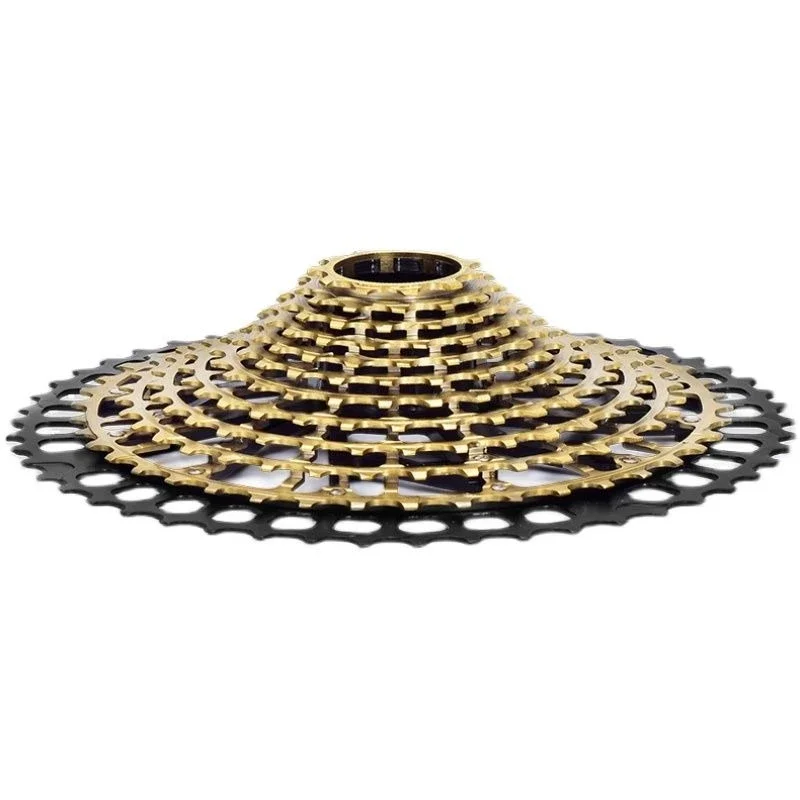 Cassete de bicicleta de montan - Mountain Biking Competition avaliação e preço