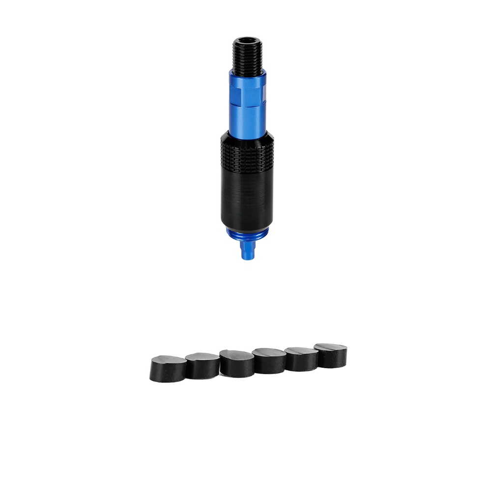 Ferramenta Compacta para Amort - Shock Pump Suspension avaliação e preço