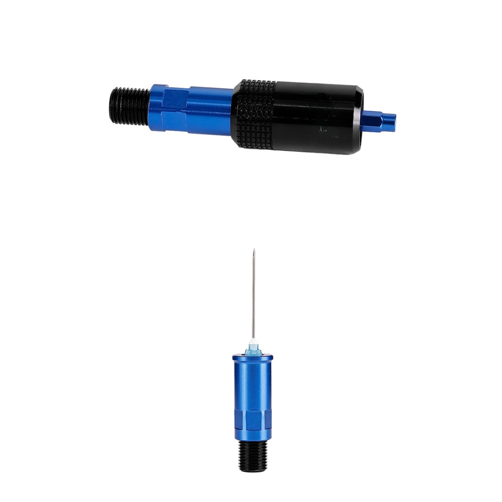 Ferramenta Compacta para Amort - Shock Pump Suspension avaliação e preço