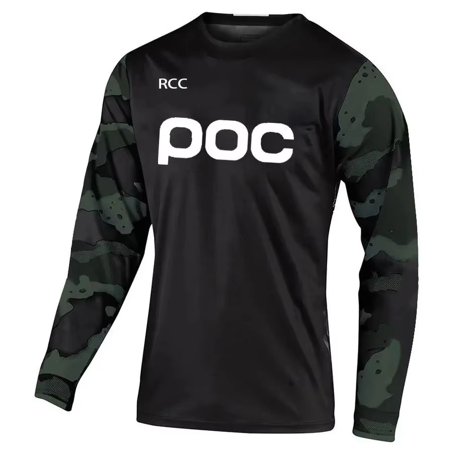Camisa de Ciclismo de Manga Lo - Mountain Biking Outfit avaliação e preço