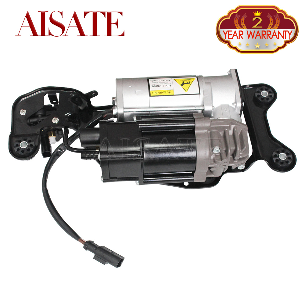 Compressor de Suspensão a Ar p - Shock Pump Suspension avaliação e preço