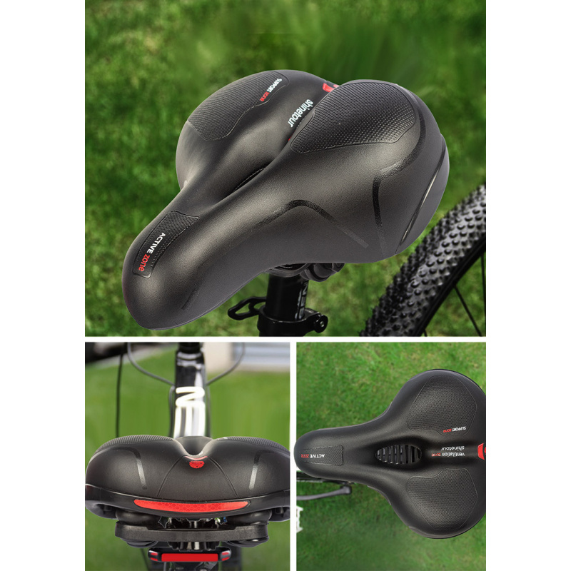 Selim de bicicleta/assento de  - Mountain Biking Outfit avaliação e preço