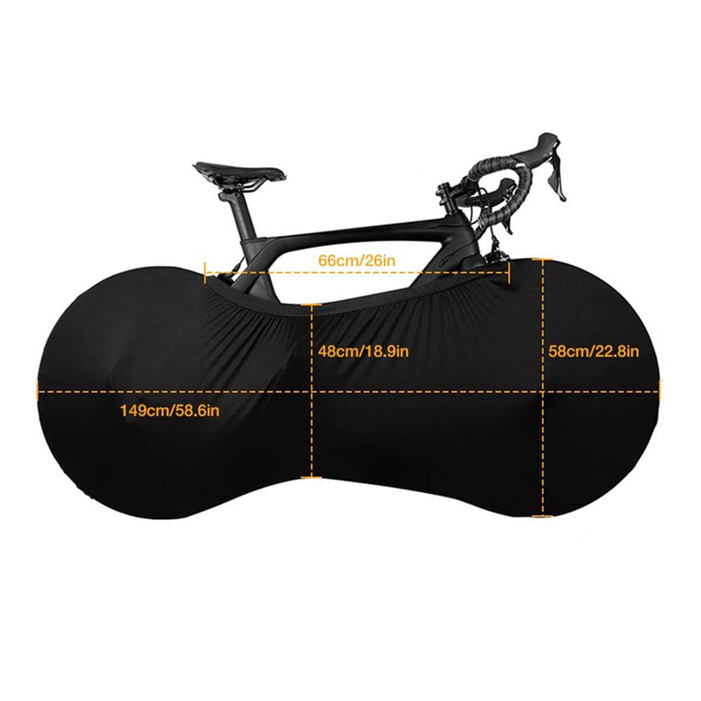 Capa protetora de bicicleta mo - Mountain Biking Bag avaliação e preço