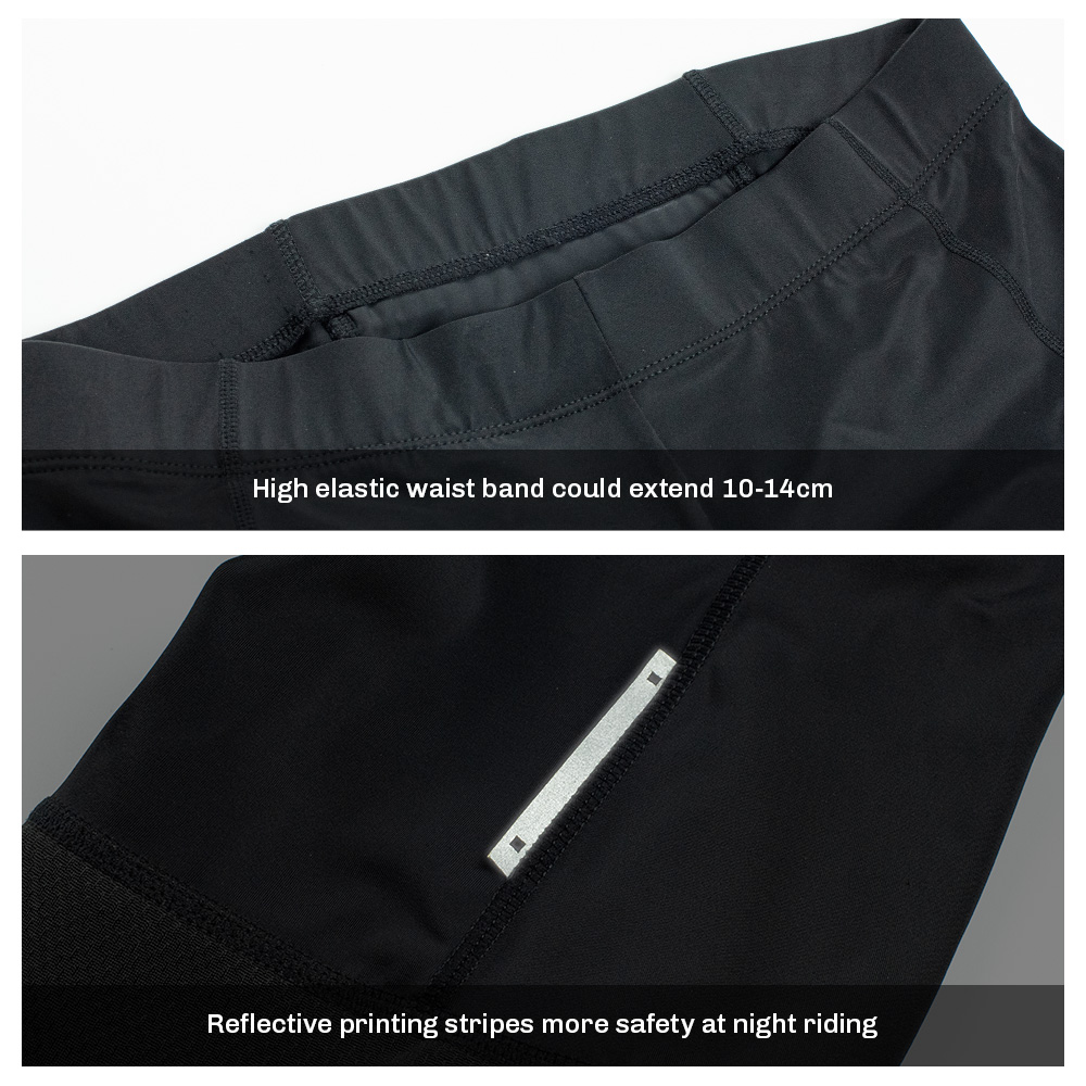 Rion calções de ciclismo mascu - Mountain Biking Outfit avaliação e preço