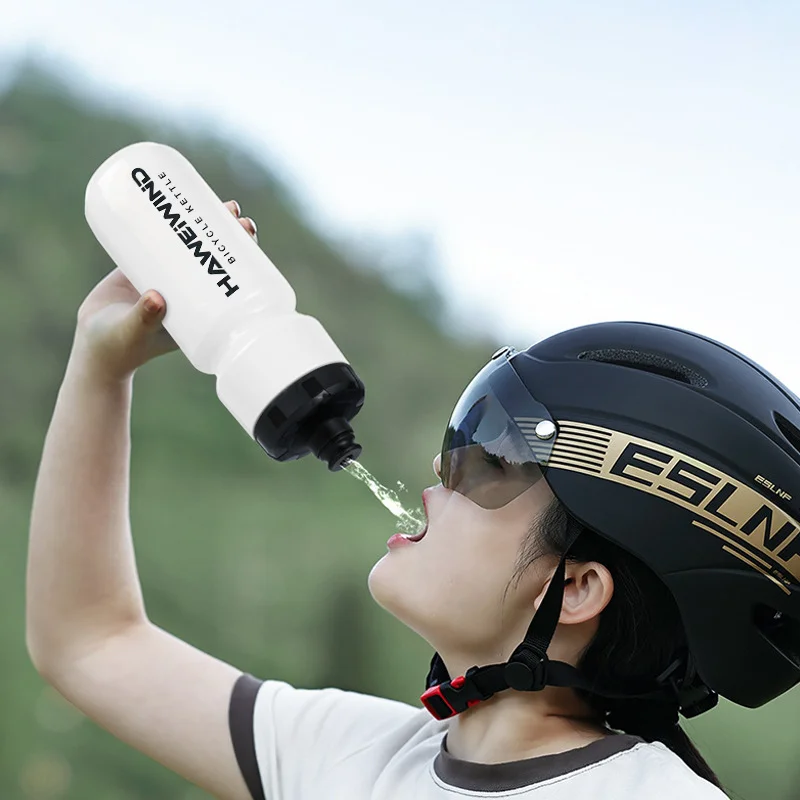 Garrafa de água para ciclismo, - Mountain Biking For Fitness avaliação e preço