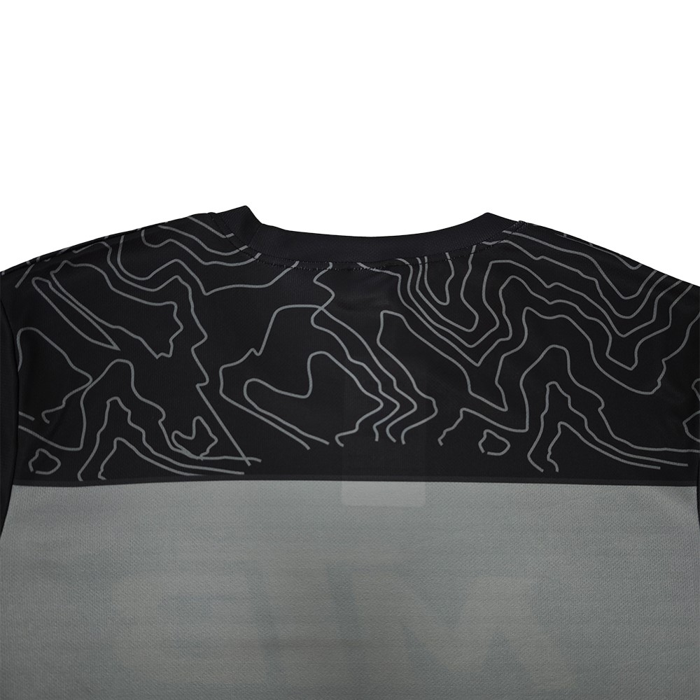 Camisa de Ciclismo Masculina d - Mountain Biking For Fitness avaliação e preço