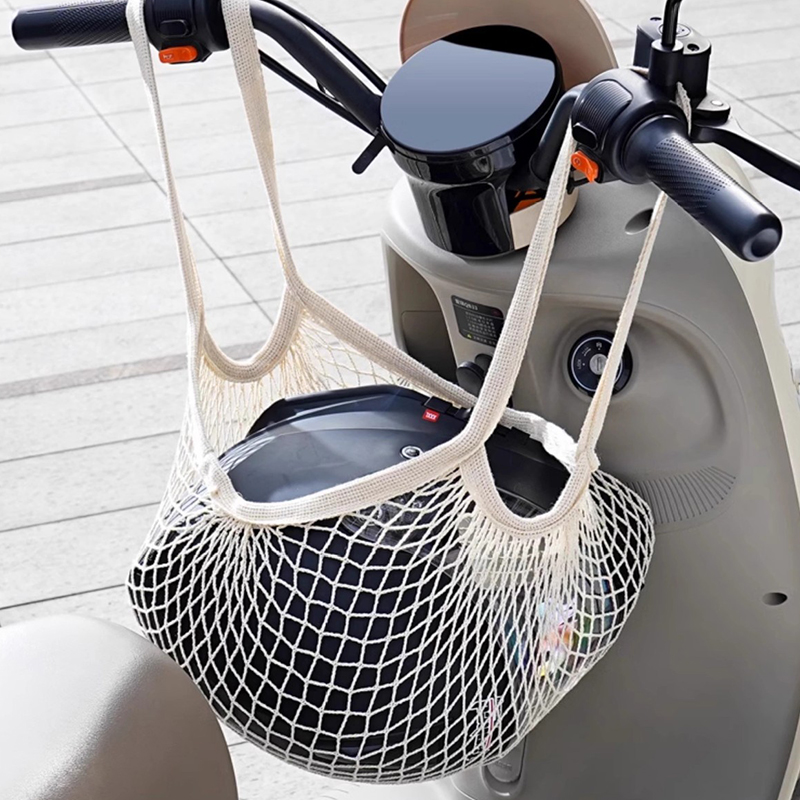 Rede de Armazenamento para Cap - Mountain Biking Bag avaliação e preço