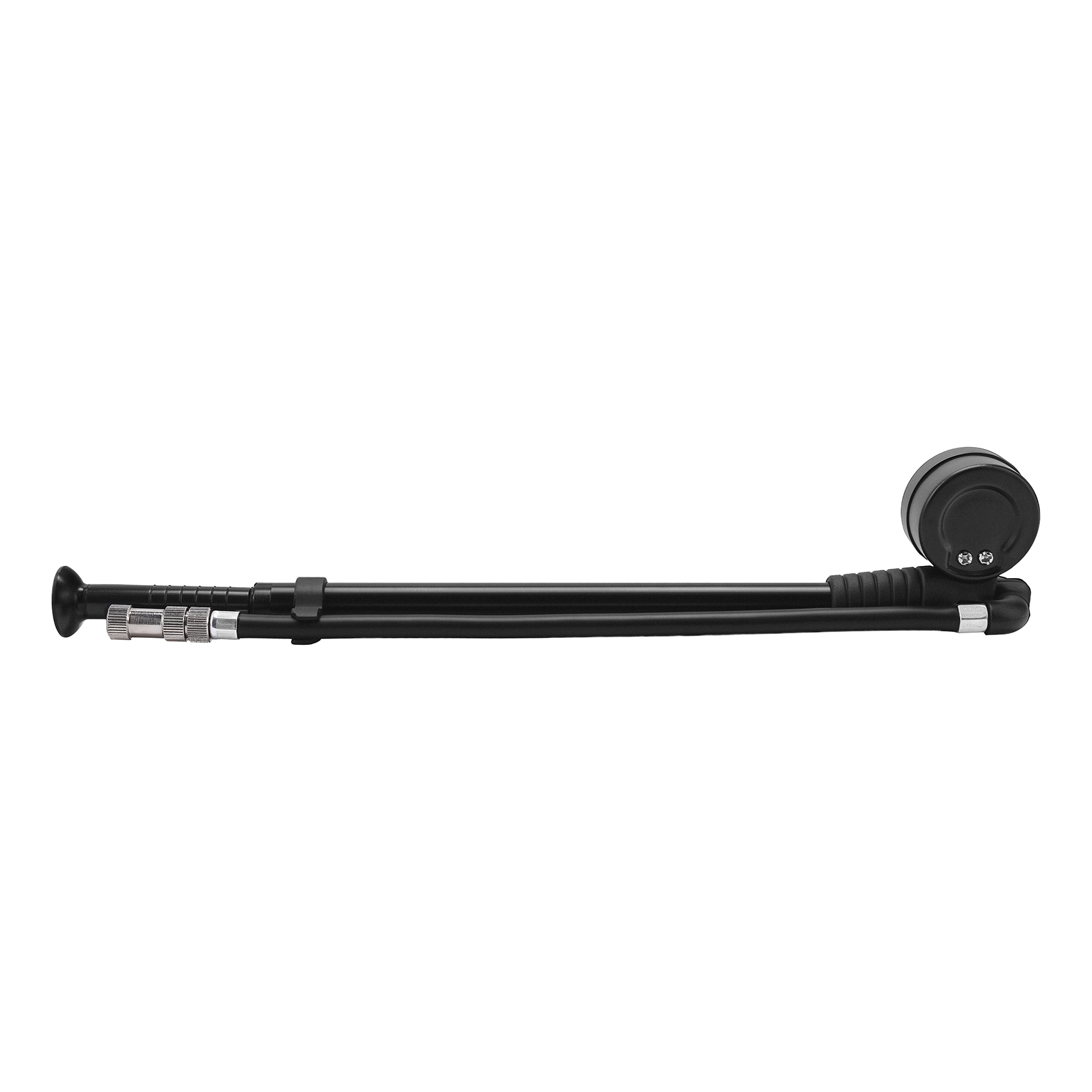 Bomba de ar para suspensão 300 - Shock Pump Suspension avaliação e preço