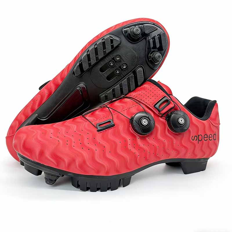 Homens respirável sapatos de c - Mountain Biking Competition avaliação e preço